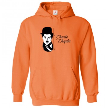 Mr Chapman Legend Comedian Fan Hoodie